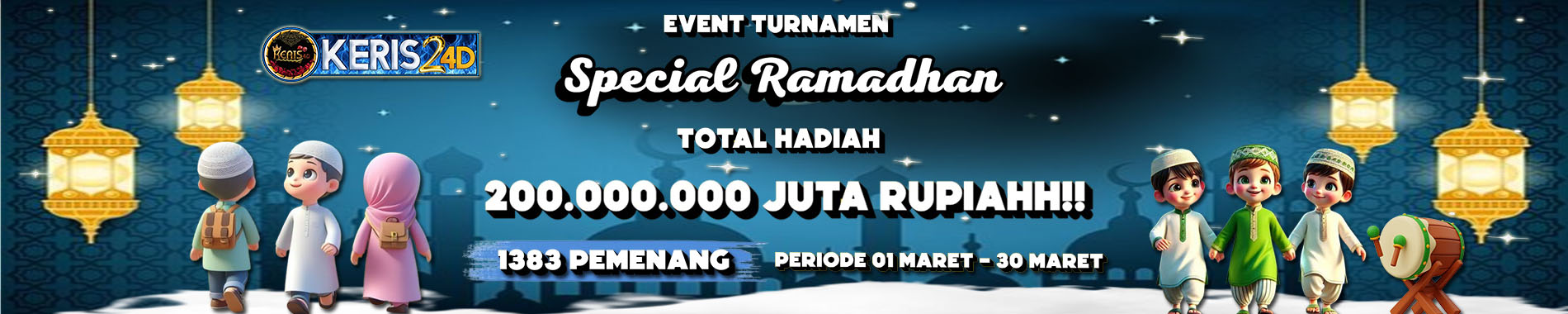 Keris4D2 Bandar togel Terpercaya